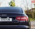 Синий Ауди А6, объемом двигателя 2 л и пробегом 325 тыс. км за 8950 $, фото 28 на Automoto.ua