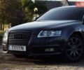 Синий Ауди А6, объемом двигателя 2 л и пробегом 325 тыс. км за 8950 $, фото 15 на Automoto.ua