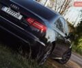 Синий Ауди А6, объемом двигателя 2 л и пробегом 325 тыс. км за 8950 $, фото 30 на Automoto.ua