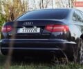 Синий Ауди А6, объемом двигателя 2 л и пробегом 325 тыс. км за 8950 $, фото 29 на Automoto.ua