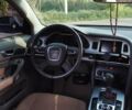Синий Ауди А6, объемом двигателя 2 л и пробегом 320 тыс. км за 9200 $, фото 32 на Automoto.ua