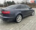 Синий Ауди А6, объемом двигателя 3 л и пробегом 31 тыс. км за 7700 $, фото 3 на Automoto.ua
