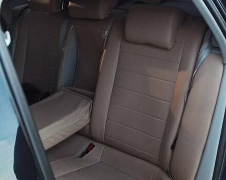 Синий Ауди А6, объемом двигателя 2 л и пробегом 325 тыс. км за 8950 $, фото 54 на Automoto.ua