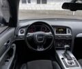 Синий Ауди А6, объемом двигателя 3 л и пробегом 301 тыс. км за 13500 $, фото 15 на Automoto.ua