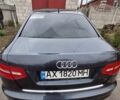 Синій Ауді А6, об'ємом двигуна 3 л та пробігом 200 тис. км за 9500 $, фото 1 на Automoto.ua