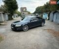 Синий Ауди А6, объемом двигателя 3 л и пробегом 290 тыс. км за 12000 $, фото 1 на Automoto.ua
