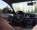 Синий Ауди А6, объемом двигателя 2 л и пробегом 320 тыс. км за 9000 $, фото 6 на Automoto.ua