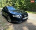 Синий Ауди А6, объемом двигателя 3 л и пробегом 388 тыс. км за 8200 $, фото 1 на Automoto.ua