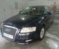 Синий Ауди А6, объемом двигателя 2 л и пробегом 3 тыс. км за 6500 $, фото 5 на Automoto.ua