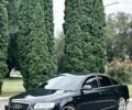 Синій Ауді А6, об'ємом двигуна 3 л та пробігом 300 тис. км за 14000 $, фото 1 на Automoto.ua