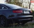 Синий Ауди А6, объемом двигателя 2 л и пробегом 325 тыс. км за 8950 $, фото 12 на Automoto.ua