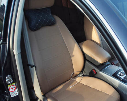 Синий Ауди А6, объемом двигателя 2 л и пробегом 320 тыс. км за 9200 $, фото 37 на Automoto.ua