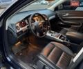 Синий Ауди А6, объемом двигателя 3 л и пробегом 230 тыс. км за 11200 $, фото 4 на Automoto.ua
