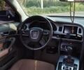 Синий Ауди А6, объемом двигателя 2 л и пробегом 325 тыс. км за 8950 $, фото 52 на Automoto.ua