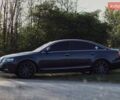 Синий Ауди А6, объемом двигателя 2 л и пробегом 325 тыс. км за 8950 $, фото 13 на Automoto.ua
