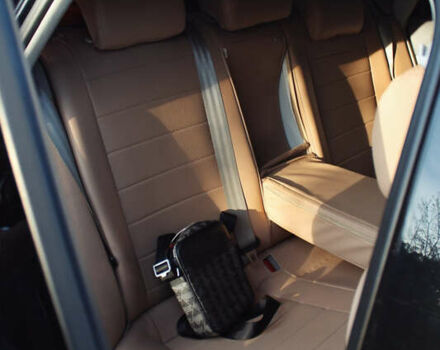 Синий Ауди А6, объемом двигателя 2 л и пробегом 320 тыс. км за 9200 $, фото 38 на Automoto.ua