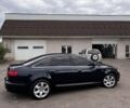 Синий Ауди А6, объемом двигателя 3 л и пробегом 301 тыс. км за 13500 $, фото 3 на Automoto.ua