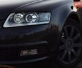 Синий Ауди А6, объемом двигателя 2 л и пробегом 325 тыс. км за 8950 $, фото 39 на Automoto.ua
