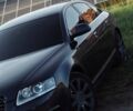 Синий Ауди А6, объемом двигателя 2 л и пробегом 325 тыс. км за 8950 $, фото 8 на Automoto.ua