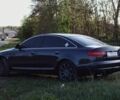 Синий Ауди А6, объемом двигателя 2 л и пробегом 320 тыс. км за 9000 $, фото 4 на Automoto.ua