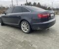 Синій Ауді А6, об'ємом двигуна 3 л та пробігом 3 тис. км за 7700 $, фото 5 на Automoto.ua