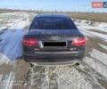 Синій Ауді А6, об'ємом двигуна 3 л та пробігом 400 тис. км за 11000 $, фото 2 на Automoto.ua