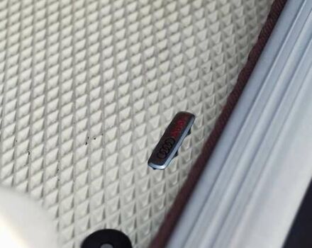 Синий Ауди А6, объемом двигателя 2 л и пробегом 325 тыс. км за 8950 $, фото 46 на Automoto.ua