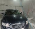 Синий Ауди А6, объемом двигателя 1.97 л и пробегом 450 тыс. км за 6500 $, фото 9 на Automoto.ua