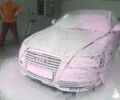 Синий Ауди А6, объемом двигателя 1.97 л и пробегом 450 тыс. км за 6500 $, фото 7 на Automoto.ua