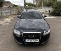 Синий Ауди А6, объемом двигателя 3 л и пробегом 301 тыс. км за 13500 $, фото 1 на Automoto.ua