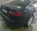 Синий Ауди А6, объемом двигателя 1.97 л и пробегом 450 тыс. км за 6500 $, фото 10 на Automoto.ua