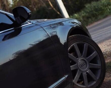 Синий Ауди А6, объемом двигателя 2 л и пробегом 325 тыс. км за 8950 $, фото 34 на Automoto.ua