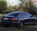 Синий Ауди А6, объемом двигателя 2 л и пробегом 325 тыс. км за 8950 $, фото 41 на Automoto.ua