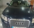 Синий Ауди А6, объемом двигателя 1.97 л и пробегом 450 тыс. км за 6500 $, фото 8 на Automoto.ua