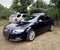 Синий Ауди А6, объемом двигателя 2.7 л и пробегом 359 тыс. км за 7181 $, фото 1 на Automoto.ua