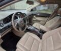 Синій Ауді А6, об'ємом двигуна 3 л та пробігом 200 тис. км за 9500 $, фото 2 на Automoto.ua