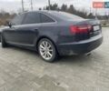 Синий Ауди А6, объемом двигателя 3 л и пробегом 31 тыс. км за 7700 $, фото 6 на Automoto.ua