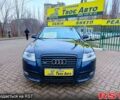 Синій Ауді А6, об'ємом двигуна 27 л та пробігом 248 тис. км за 11000 $, фото 1 на Automoto.ua