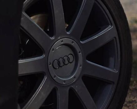 Синий Ауди А6, объемом двигателя 2 л и пробегом 325 тыс. км за 8950 $, фото 36 на Automoto.ua