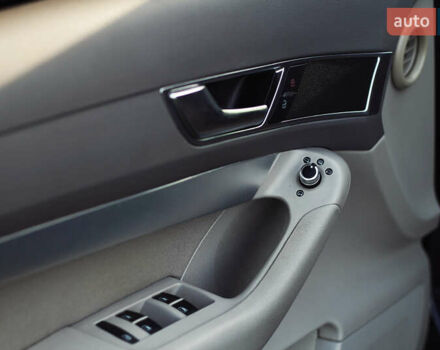 Синий Ауди А6, объемом двигателя 2 л и пробегом 320 тыс. км за 9200 $, фото 21 на Automoto.ua