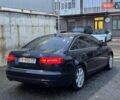 Синий Ауди А6, объемом двигателя 3 л и пробегом 230 тыс. км за 11200 $, фото 1 на Automoto.ua