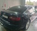 Синий Ауди А6, объемом двигателя 2 л и пробегом 3 тыс. км за 6500 $, фото 2 на Automoto.ua