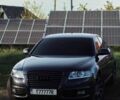 Синий Ауди А6, объемом двигателя 2 л и пробегом 320 тыс. км за 9000 $, фото 1 на Automoto.ua