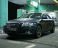 Синій Ауді А6, об'ємом двигуна 2.8 л та пробігом 277 тис. км за 3400 $, фото 1 на Automoto.ua