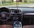 Синий Ауди А6, объемом двигателя 2 л и пробегом 320 тыс. км за 9000 $, фото 7 на Automoto.ua