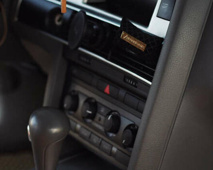 Синий Ауди А6, объемом двигателя 2 л и пробегом 320 тыс. км за 9200 $, фото 30 на Automoto.ua