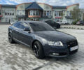 Синий Ауди А6, объемом двигателя 1.97 л и пробегом 277 тыс. км за 8900 $, фото 1 на Automoto.ua