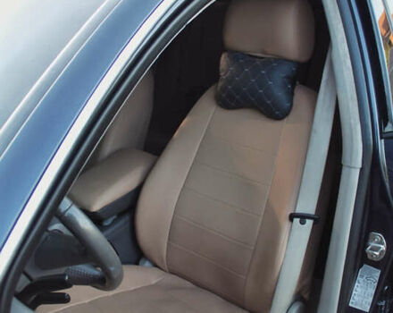 Синий Ауди А6, объемом двигателя 2 л и пробегом 320 тыс. км за 9200 $, фото 34 на Automoto.ua