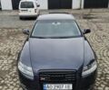 Синий Ауди А6, объемом двигателя 1.97 л и пробегом 265 тыс. км за 8300 $, фото 1 на Automoto.ua