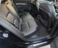 Синий Ауди А6, объемом двигателя 3 л и пробегом 320 тыс. км за 12500 $, фото 29 на Automoto.ua